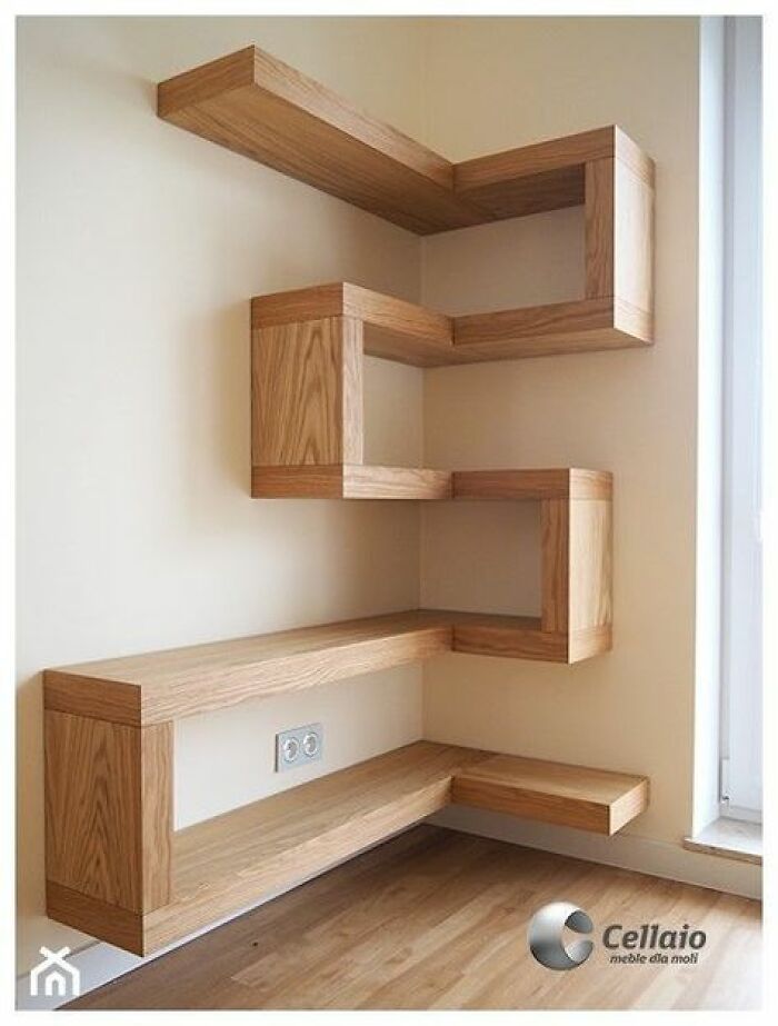 Custom Carpentry - Service illustrative image