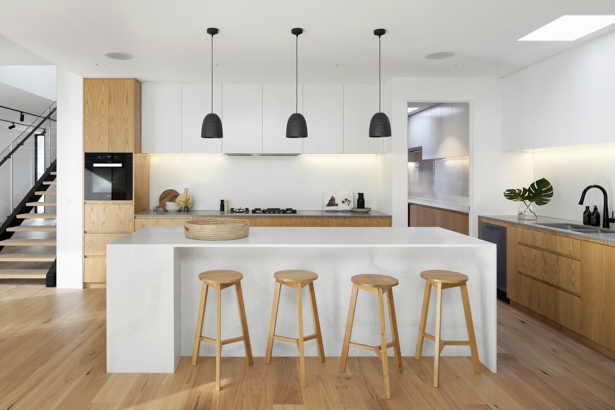 "Remodeling" - Modern Bathrooms, Functional Kitchens, Extensions, Complete Renovations